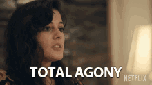 Total Agony Miserable GIF - Total Agony Agony Miserable GIFs