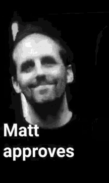 Matt Approves GIF - Matt Approves Thumbs GIFs