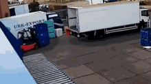 Special Delivery. You Played Yourself. GIF - Special Delivery Oops Fail GIFs