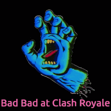 Classy Clash Royale GIF - Classy Clash Royale Clash GIFs