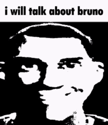 Encanto We Dont Talk About Bruno GIF - Encanto We Dont Talk About Bruno Bruno GIFs