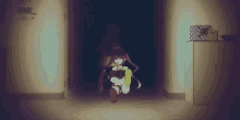 inugami towa
