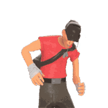 dance moves happy dancing tf2 team fortress
