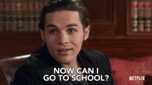 Can I Go To School Time For School GIF - Can I Go To School School Time For School GIFs