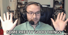 smite things