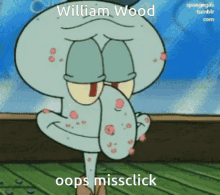 Will William GIF - Will William William Wood GIFs