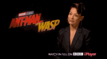 evangelin lilly the wasp