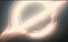 Gargantua Black GIF - Gargantua Black Black Hole GIFs