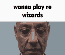 Wanna Play Ro Wizards GIF - Wanna Play Ro Wizards Ro Wiz Ro Wizard GIFs