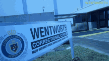 Wentworth S04e09 GIF - Wentworth S04e09 Correctional Center GIFs