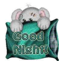 Goodnight Elephants Sticker - Goodnight Elephants Pillows Stickers