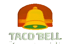 Taco Bell Sticker - Taco Bell Transparent Stickers