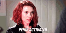Scarlett Johansson Naughty GIF - Scarlett Johansson Naughty Seductive GIFs
