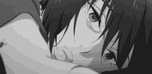 Sad Depressed GIF - Sad Depressed Anime GIFs