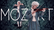 Mozart Erb GIF - Mozart Erb Title Card GIFs