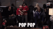Poppop GIF - Pop Pop Dance Moves GIFs