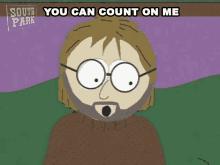 you can count on me roy south park s2e12 clubhouses