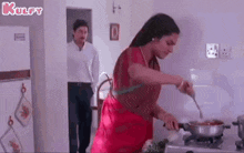 Madhoo  And Arvind Swamy  Unite After 28 Years For Thalaivi.Gif GIF - Madhoo  And Arvind Swamy  Unite After 28 Years For Thalaivi Madhoo Arvind Swamy GIFs
