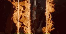 glass house music video mgk machine gun kelly flames glass house music video mgk machine gun kelly flames