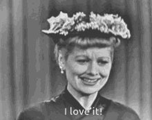 I Love Lucy GIF - I Love Lucy GIFs