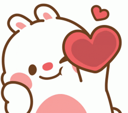 running hearts