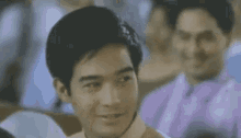 Rico Yan Actor GIF - Rico Yan Actor Smiling GIFs