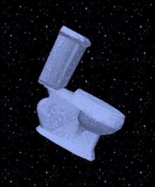 outerspace poo