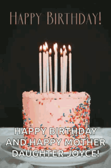 happy birthday birthday cake hbd saquinon bahonon