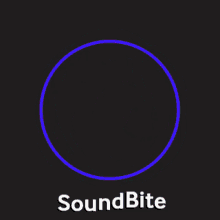 soundbite swirl ring circle colorful
