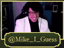 Mike_i_guess Excellent GIF - Mike_i_guess Excellent Well Done GIFs