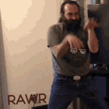Actorindie Mexican GIF - Actorindie Mexican Rawr GIFs