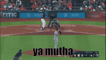 ya mutha