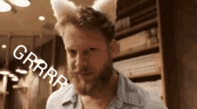 mumford and sons ted dwane grr meow
