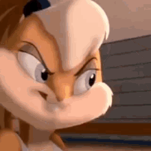 Angry In Love GIF - Angry In Love Bugs Bunny GIFs