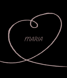María Name Maria GIF - María Name Maria I Love Maria GIFs