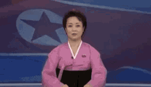 reporter north korea north korea flag flag reporter north korea north korea flag flag