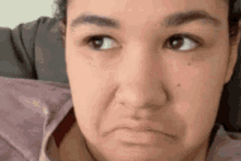 Disgust Look Of Disgust GIF - Disgust Look Of Disgust Disgusting GIFs