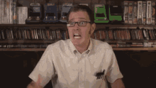 Angry Video Game Nerd It Says Fuck GIF - Angry Video Game Nerd It Says Fuck Angry Video Game Nerd It Says GIFs
