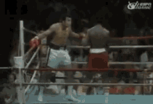 Mohammad Ali Boxing GIF - Mohammad Ali Boxing GIFs