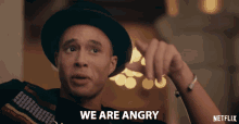 We Are Angry Mad GIF - We Are Angry Mad Upset GIFs