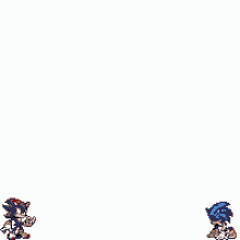 Shadow Sonic GIF - Shadow Sonic Batalla GIFs