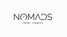 Nomads Taller Creativo GIF - Nomads Taller Creativo Spinning GIFs