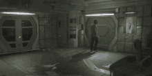 Alien Alien Isolation GIF - Alien Alien Isolation Roundtable GIFs