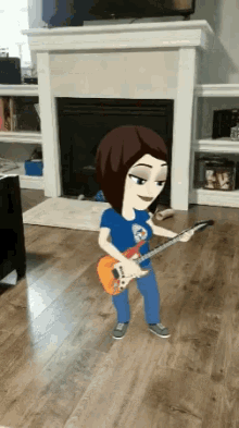 rockin it guitar hi hello rockin it guitar hi hello