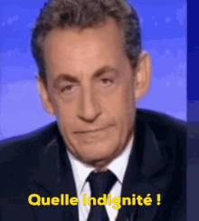 Sarkozy GIFs | Tenor