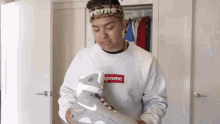 Mexican Dad Are You Crazy GIF - Mexican Dad Are You Crazy Hypebeast GIFs