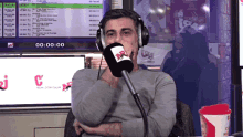 miko cauet nrj incompr%C3%A9hension perdu