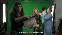Taylor Swift Diet Coke GIF - Taylor Swift Diet Coke Lime GIFs