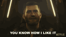 you know how i like it thom beyond the aquila rift love death robots you know what i want you know how i like it thom beyond the aquila rift love death robots you know what i want