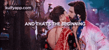 And Thats The Beginning.Gif GIF - And Thats The Beginning Person Human GIFs